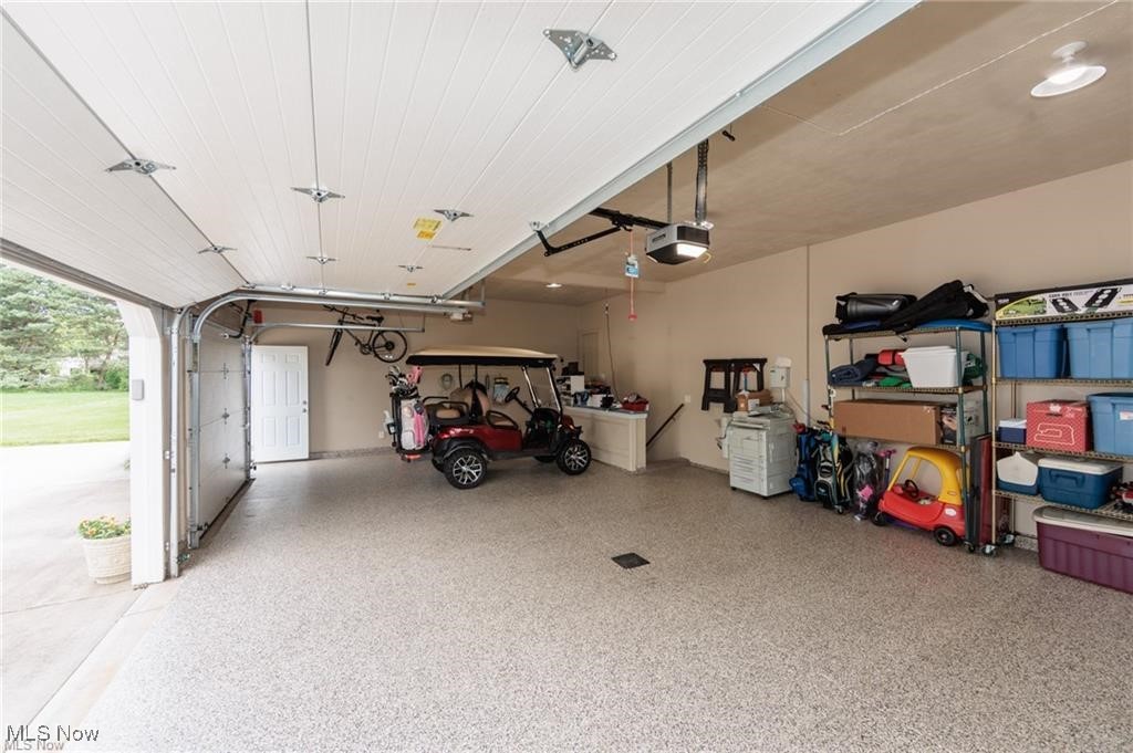 Fox Meadows - Residential