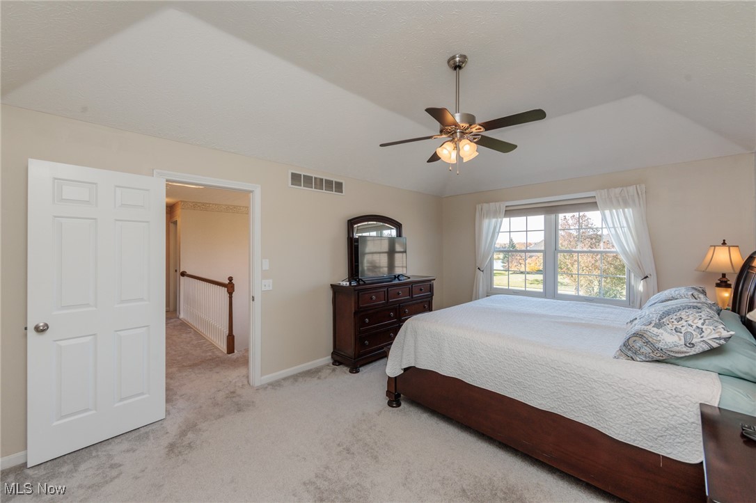 Fox Meadows - Residential