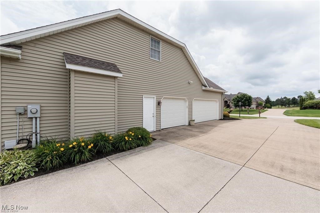 Fox Meadows - Residential