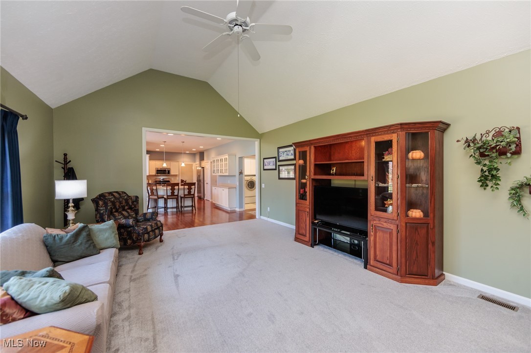 Fox Meadows - Residential