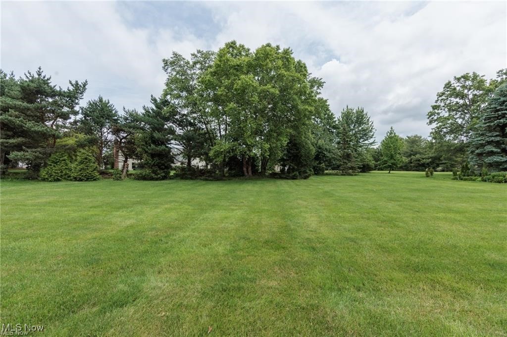 Fox Meadows - Residential