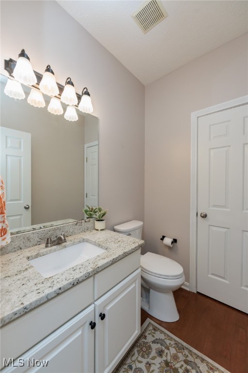 Fox Meadows - Residential