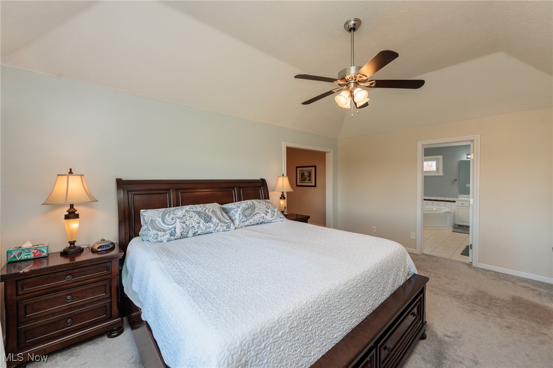 Fox Meadows - Residential