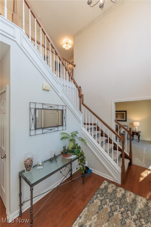 Fox Meadows - Residential