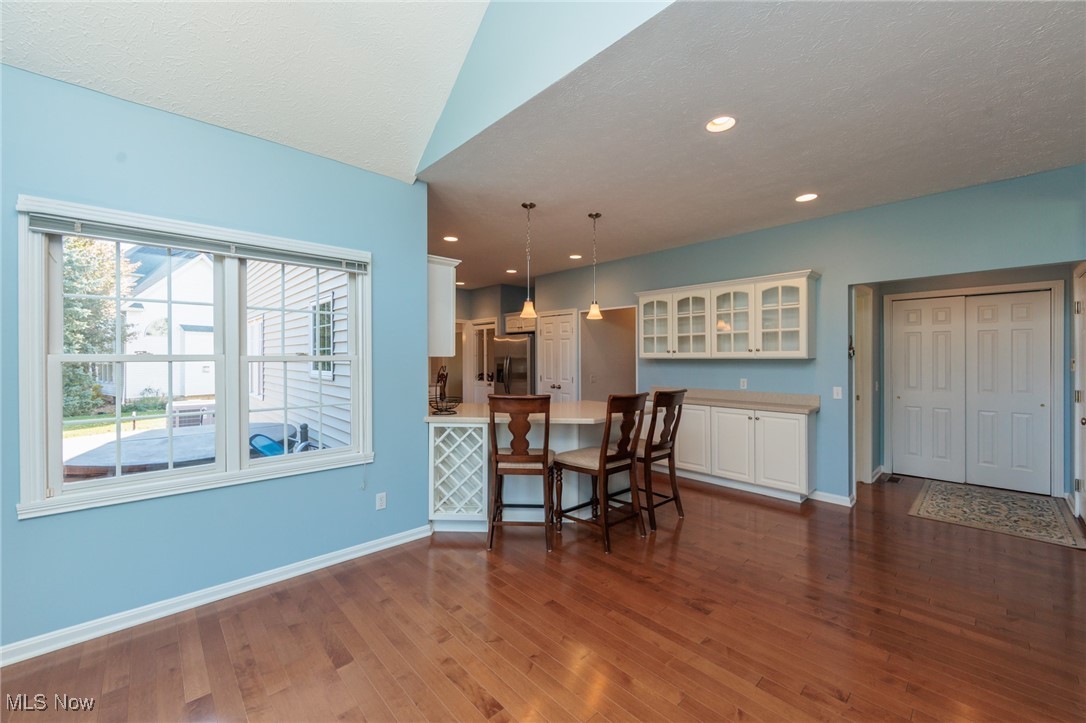 Fox Meadows - Residential