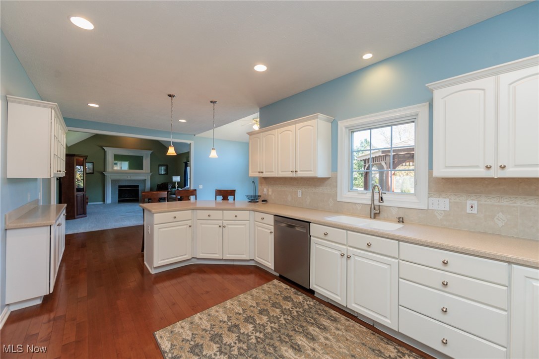 Fox Meadows - Residential