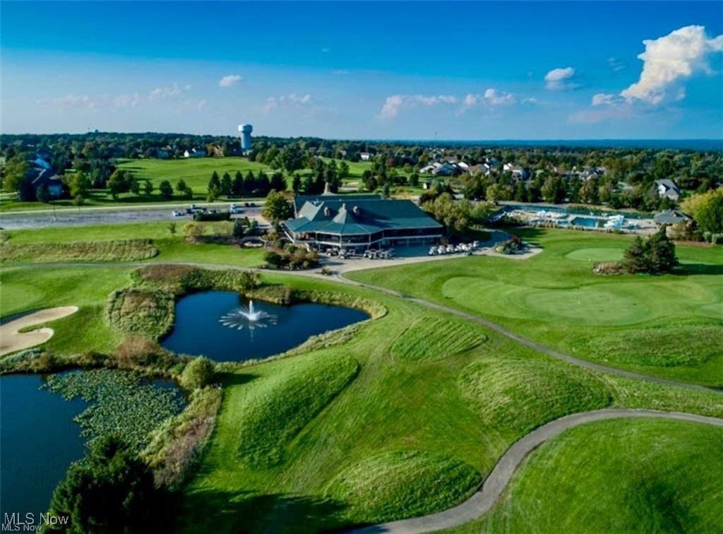 Fox Meadows - Residential