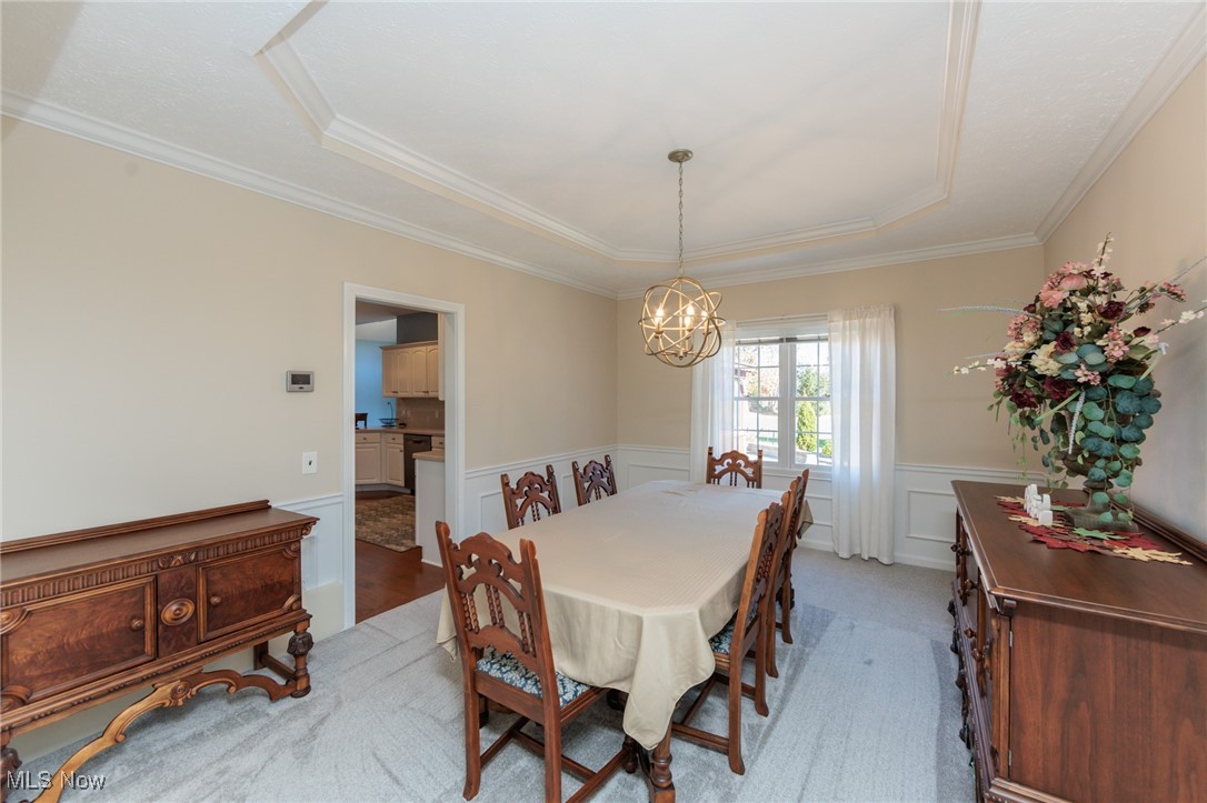 Fox Meadows - Residential