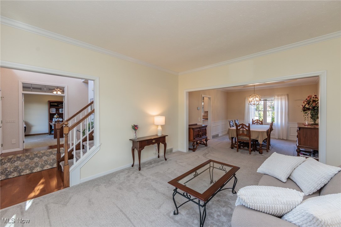 Fox Meadows - Residential