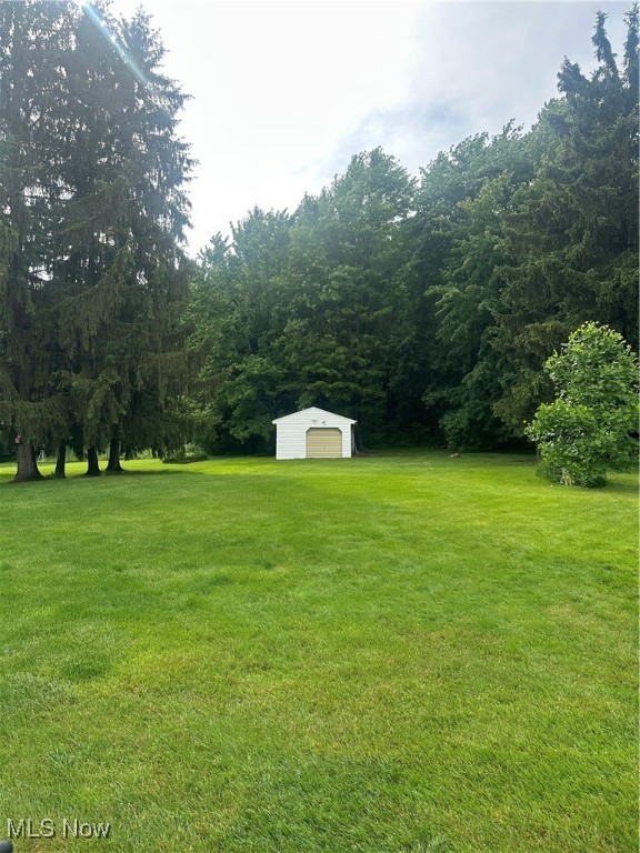 Tract 3 - Residential