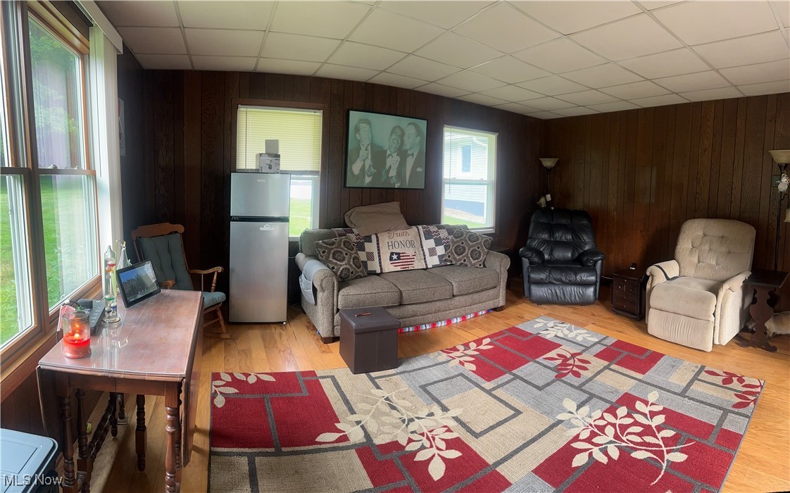 Tract 3 - Residential