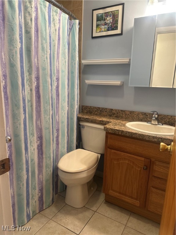 Tract 3 - Residential