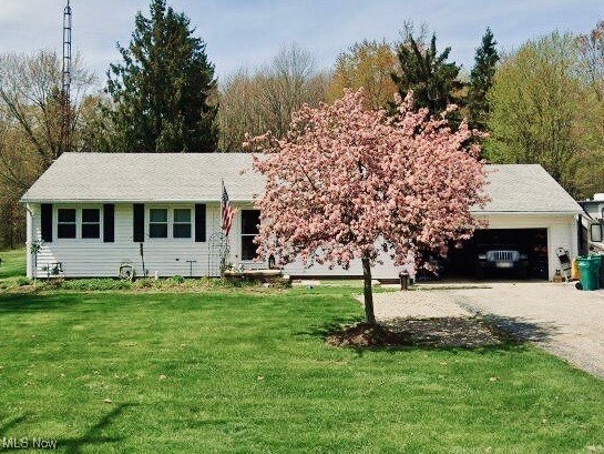 Tract 3 - Residential