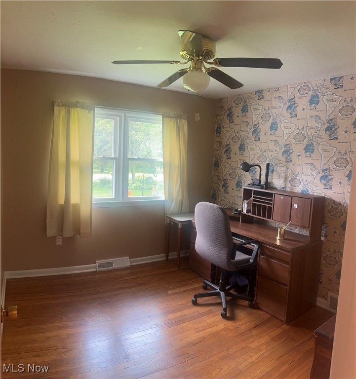 Tract 3 - Residential