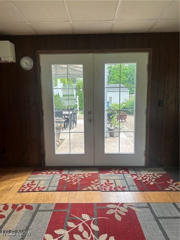 Tract 3 - Residential