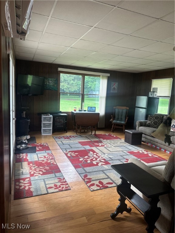 Tract 3 - Residential