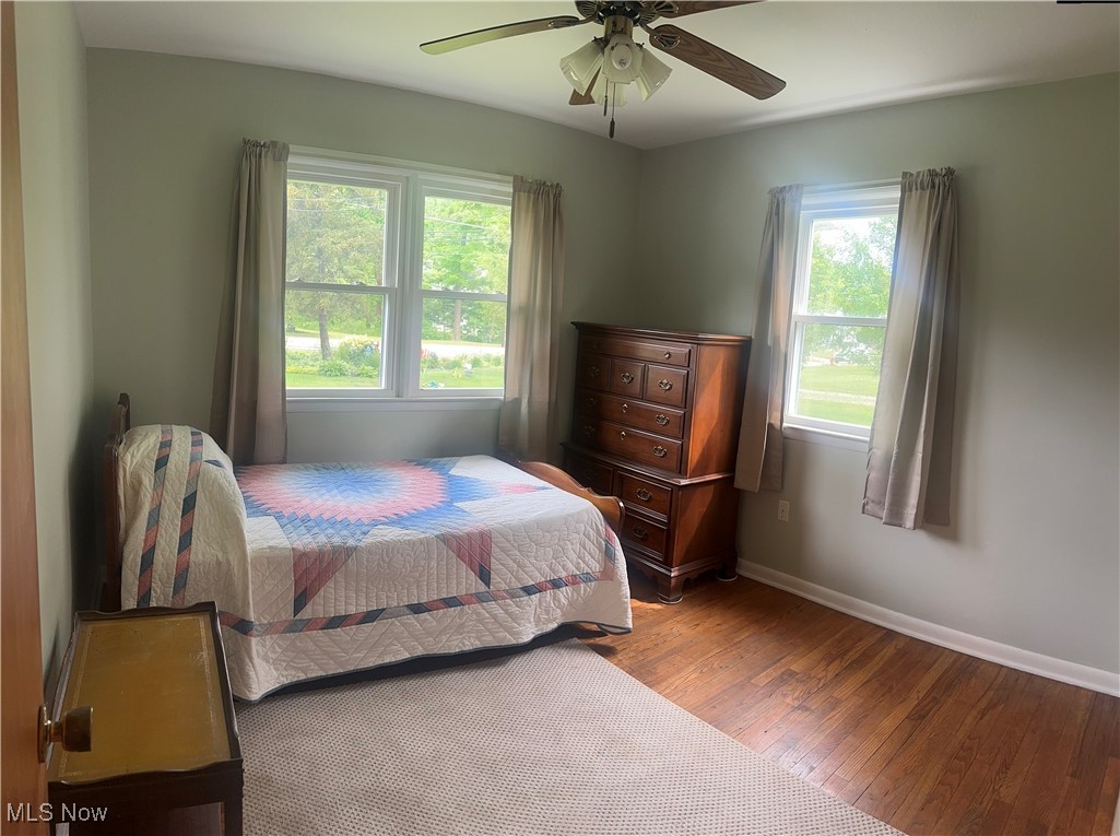 Tract 3 - Residential