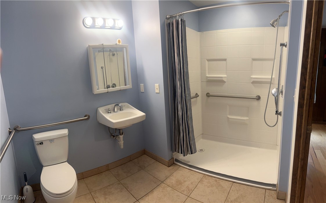 Tract 3 - Residential