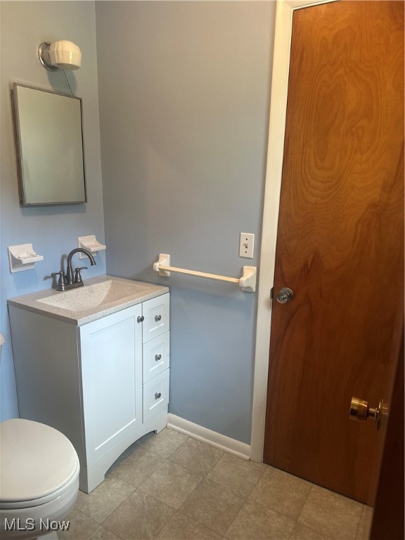 Tract 3 - Residential