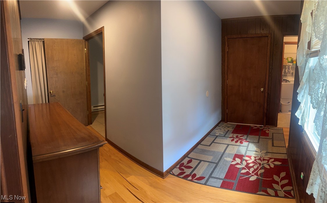 Tract 3 - Residential