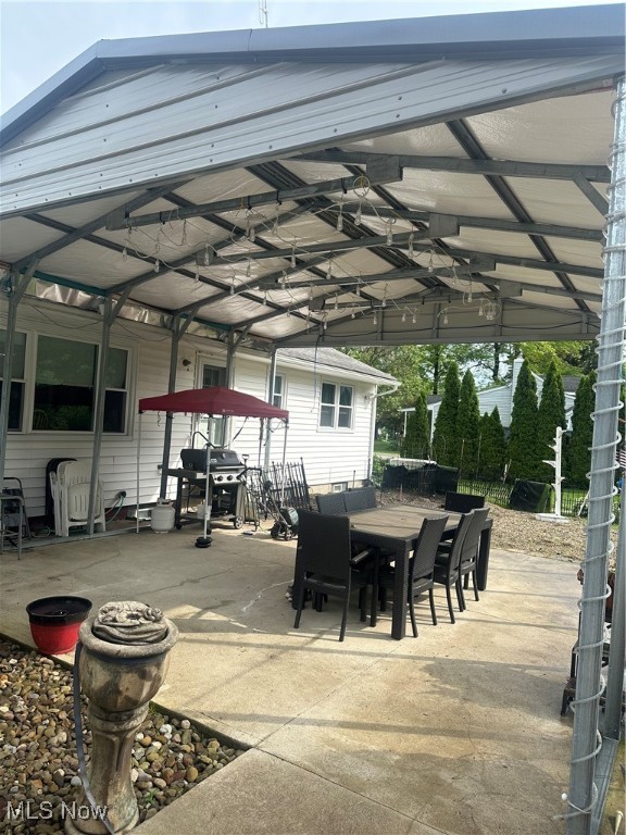 Tract 3 - Residential