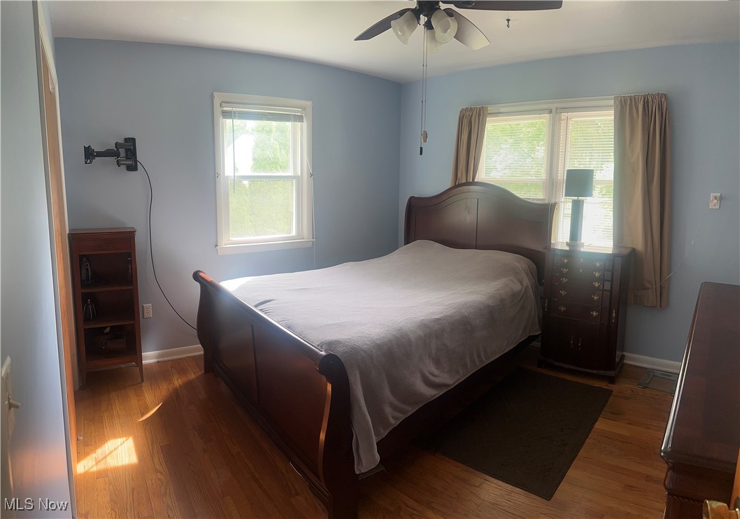 Tract 3 - Residential