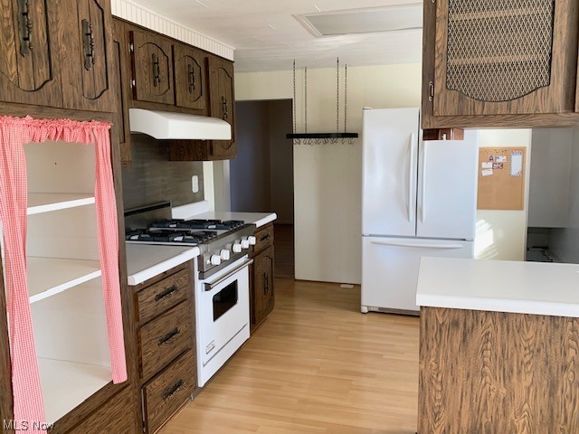 Stock Add - Residential