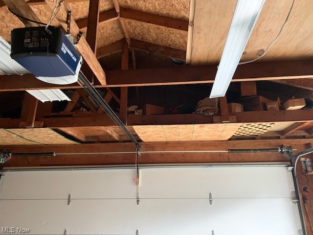 Stock Add - Residential