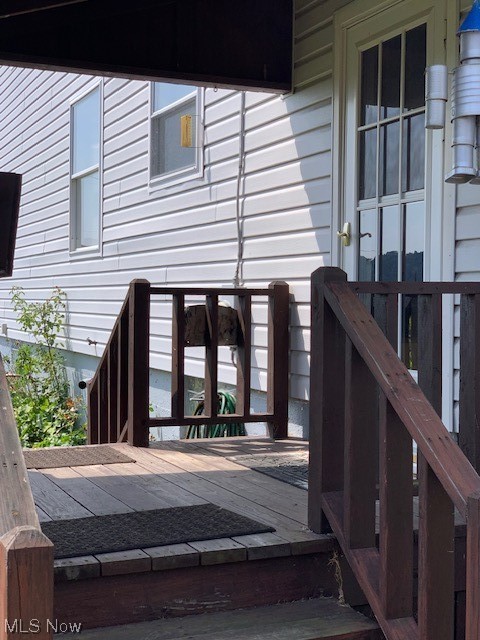 Stock Add - Residential