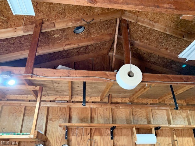 Stock Add - Residential