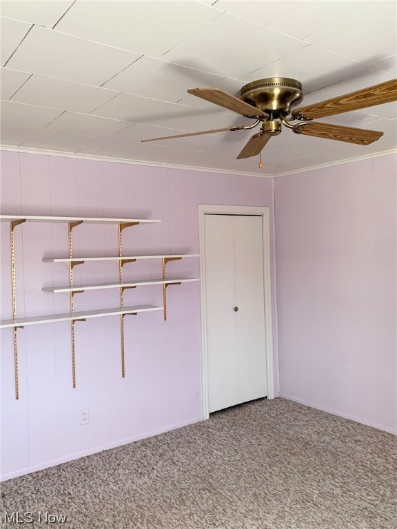 Stock Add - Residential