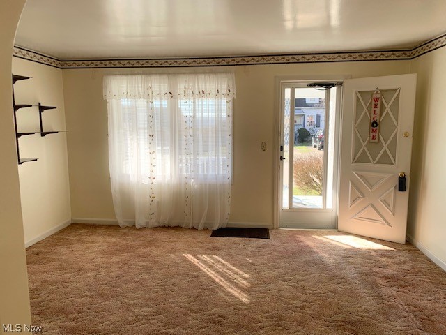 Stock Add - Residential