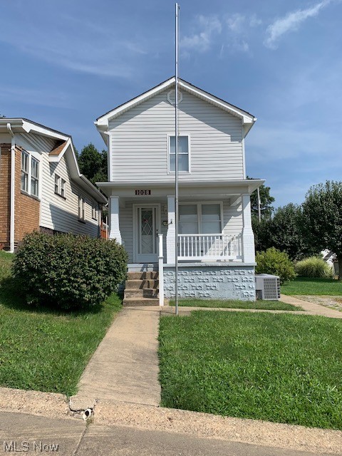 Stock Add - Residential