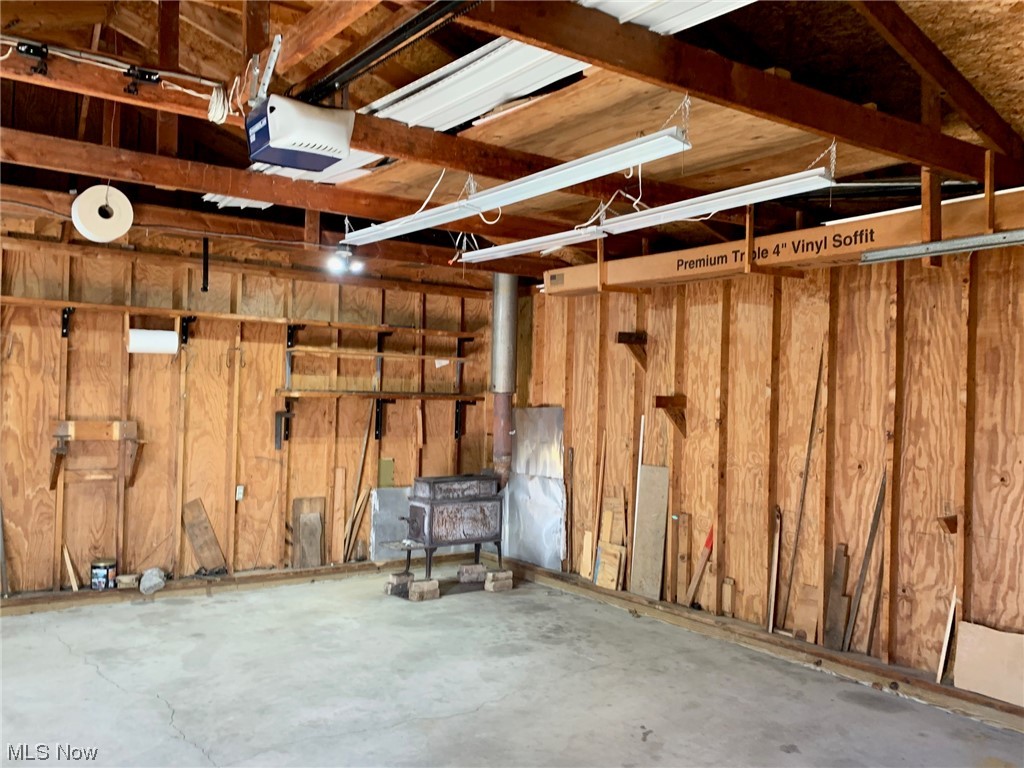 Stock Add - Residential