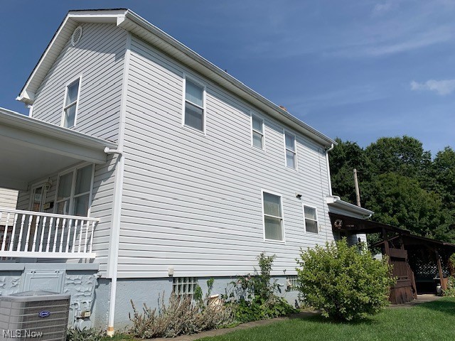 Stock Add - Residential