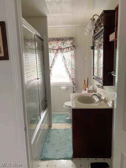 Stock Add - Residential