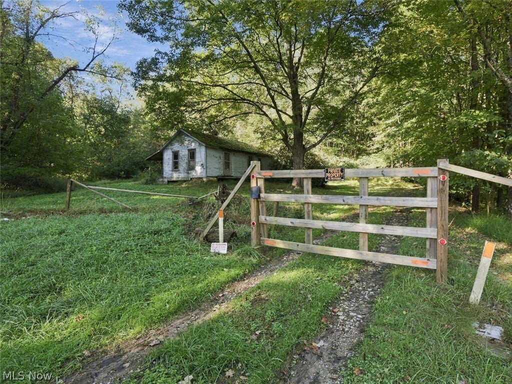 14050 Wolford Road