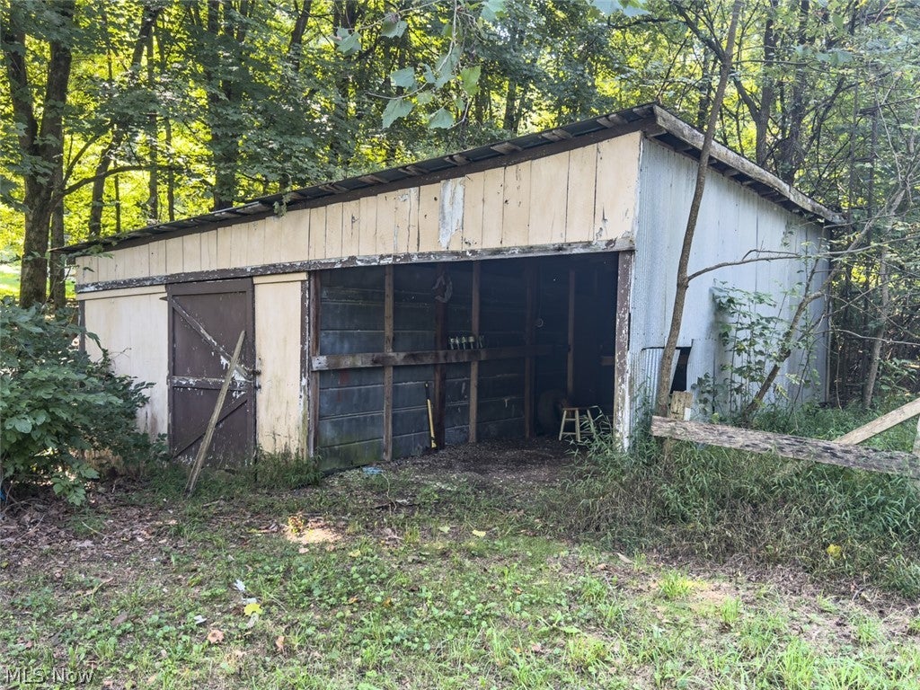 14050 Wolford Road