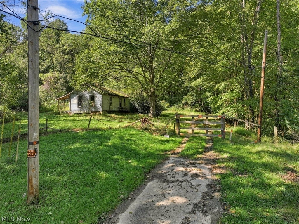 14050 Wolford Road