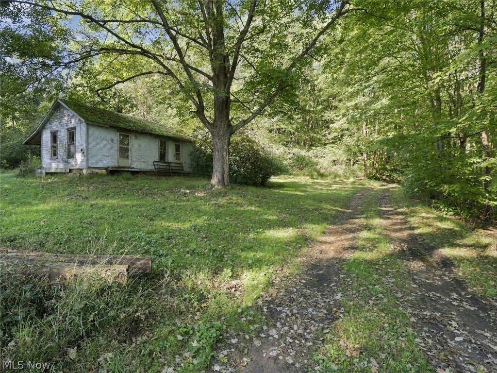 14050 Wolford Road