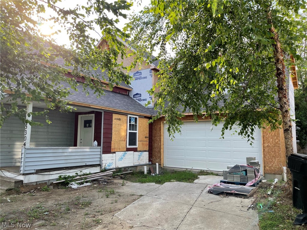 S E Stone - Residential