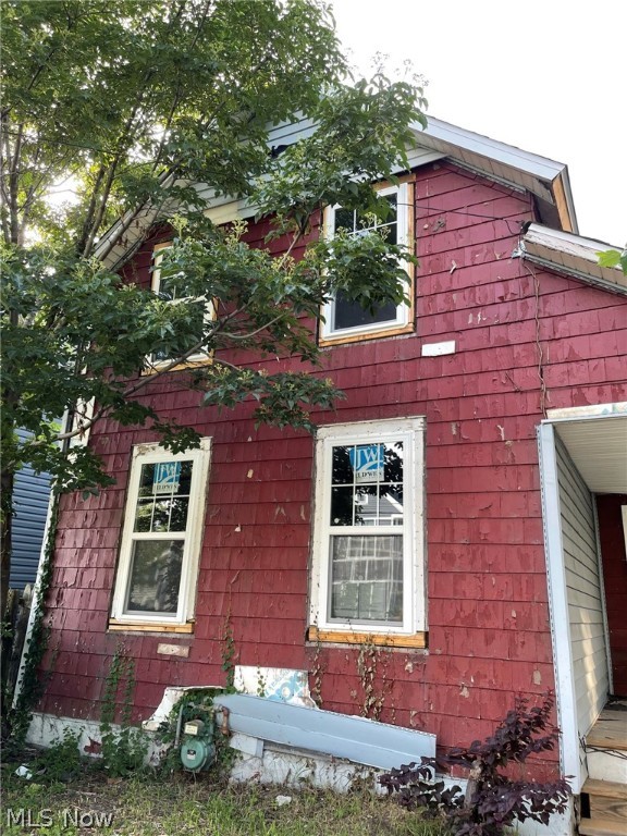 S E Stone - Residential