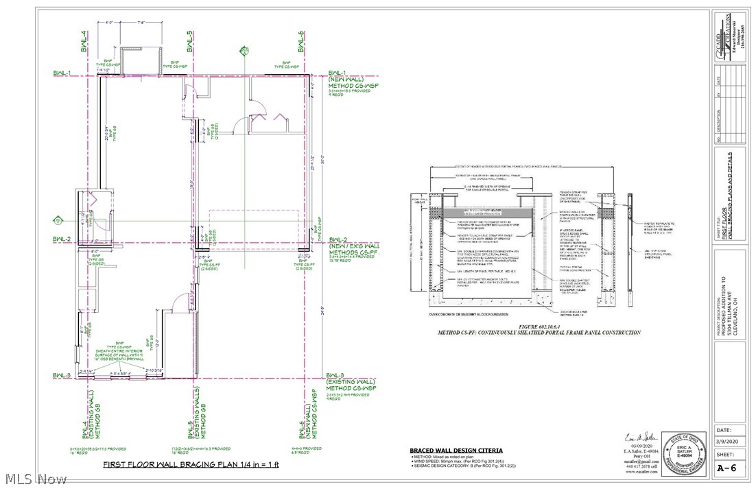 S E Stone - Residential