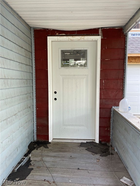 S E Stone - Residential