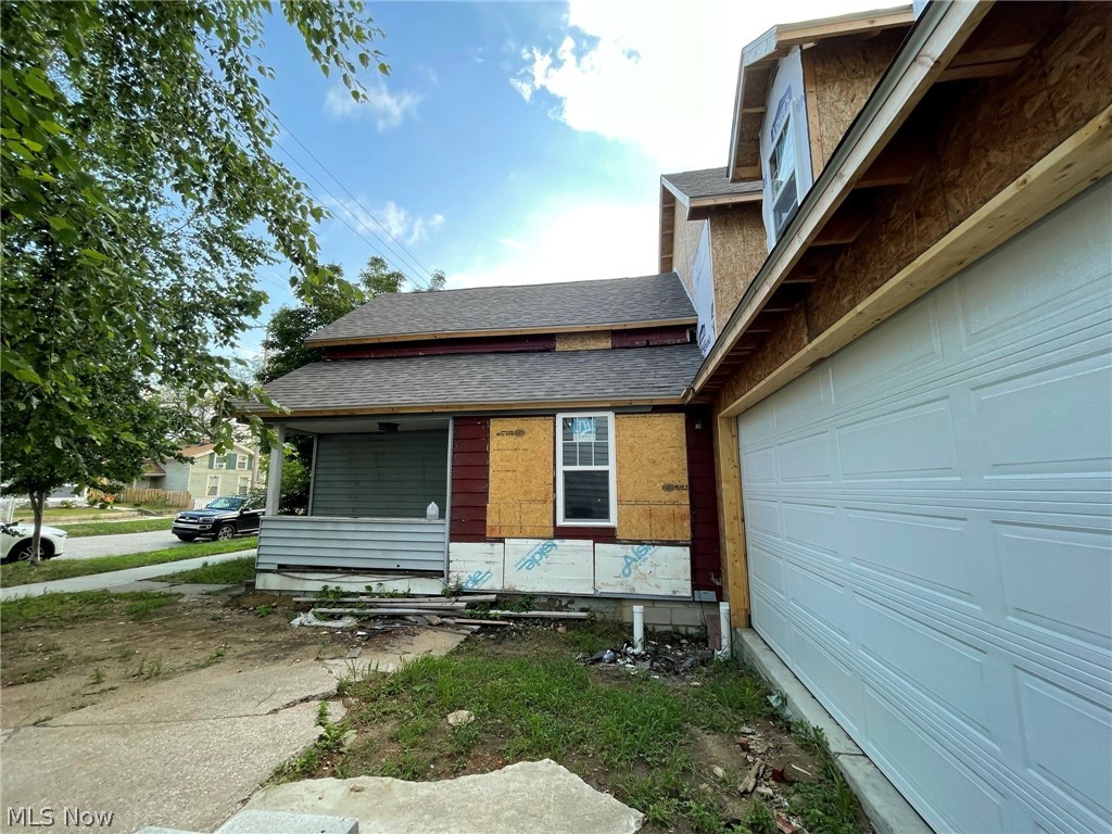 S E Stone - Residential