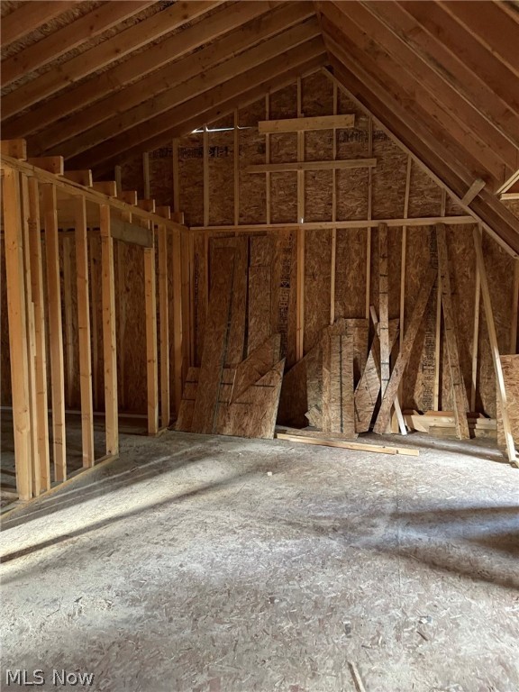 S E Stone - Residential