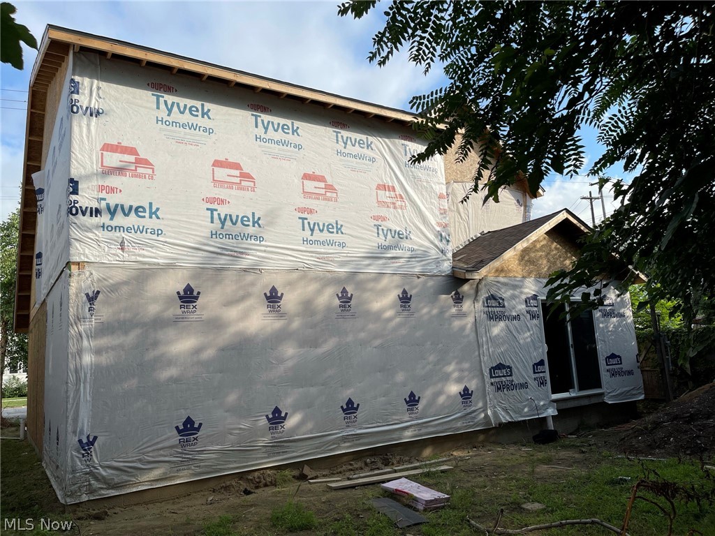 S E Stone - Residential