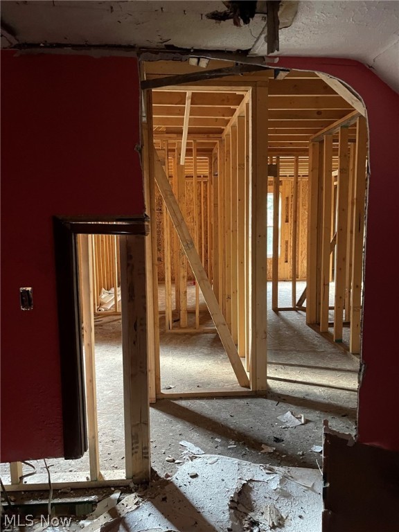 S E Stone - Residential