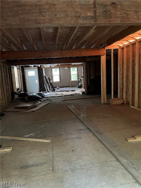 S E Stone - Residential