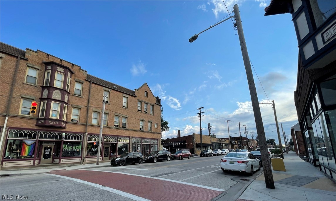 S E Stone - Residential